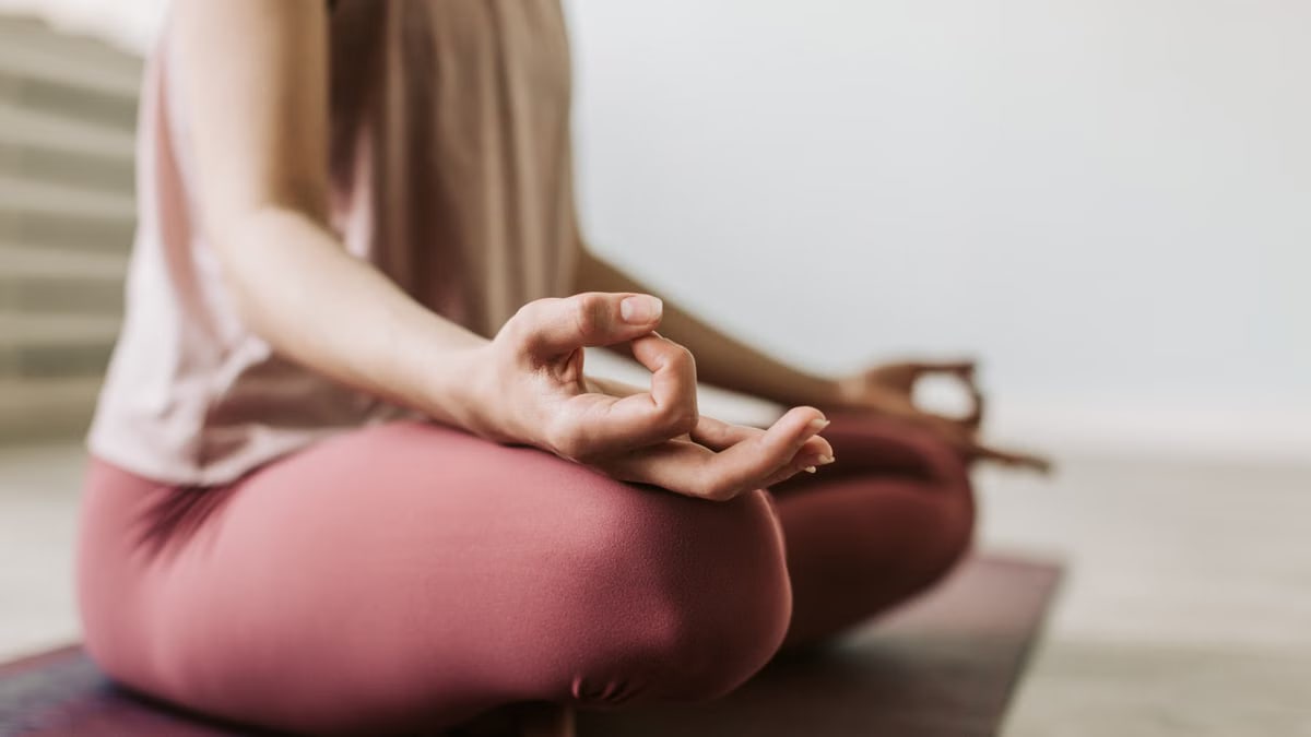 I Benefici della Meditazione Quotidiana